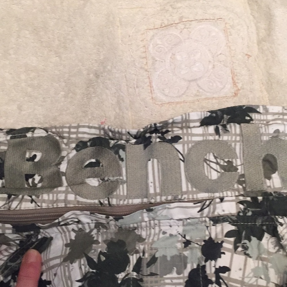 Bench jacket - Picture 9 of 11